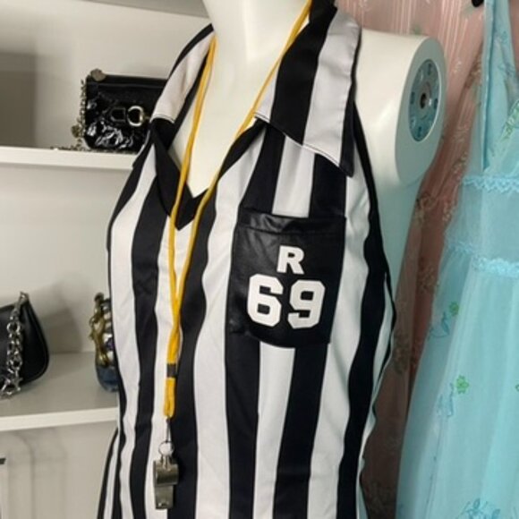 referee costume - Picture 2 of 5